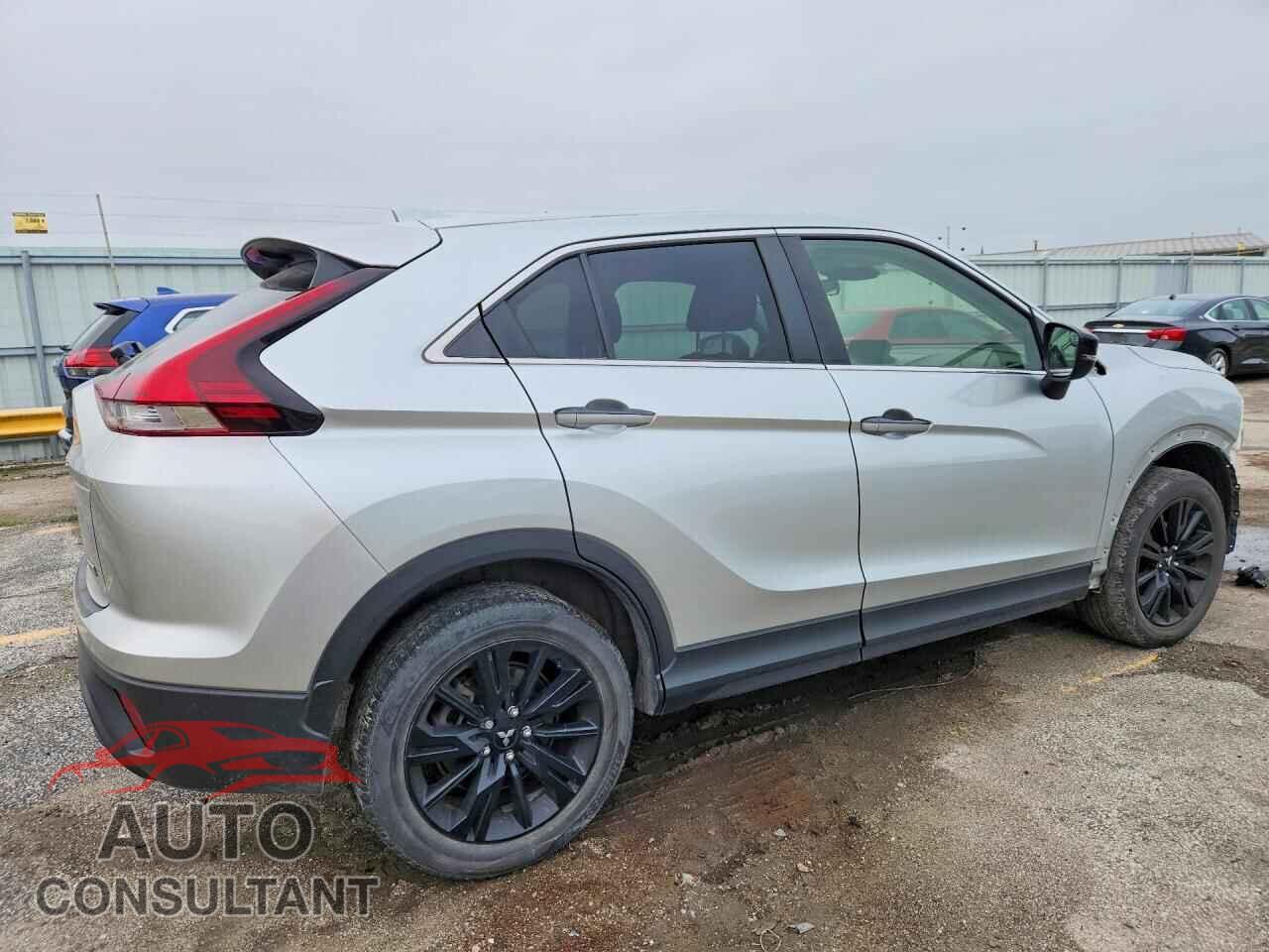 MITSUBISHI ECLIPSE 2023 - JA4ATVAA7PZ001100