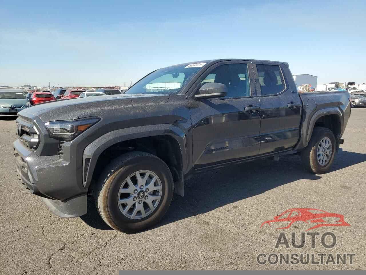 TOYOTA TACOMA 2024 - 3TMLB5JN7RM015085