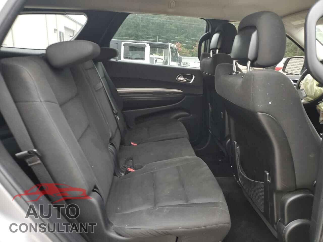DODGE DURANGO 2015 - 1C4RDJAG7FC114811