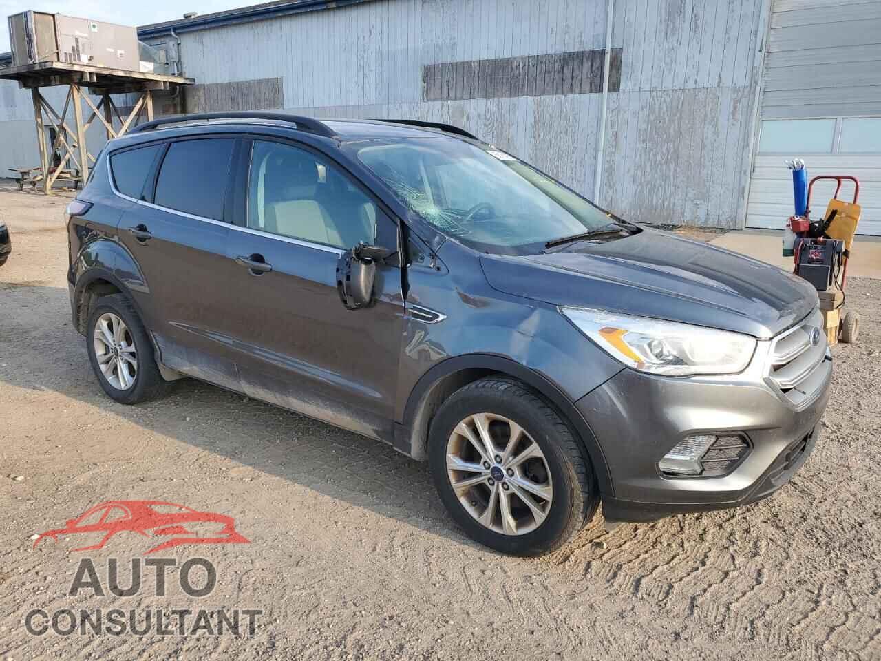FORD ESCAPE 2017 - 1FMCU9GD1HUC94071
