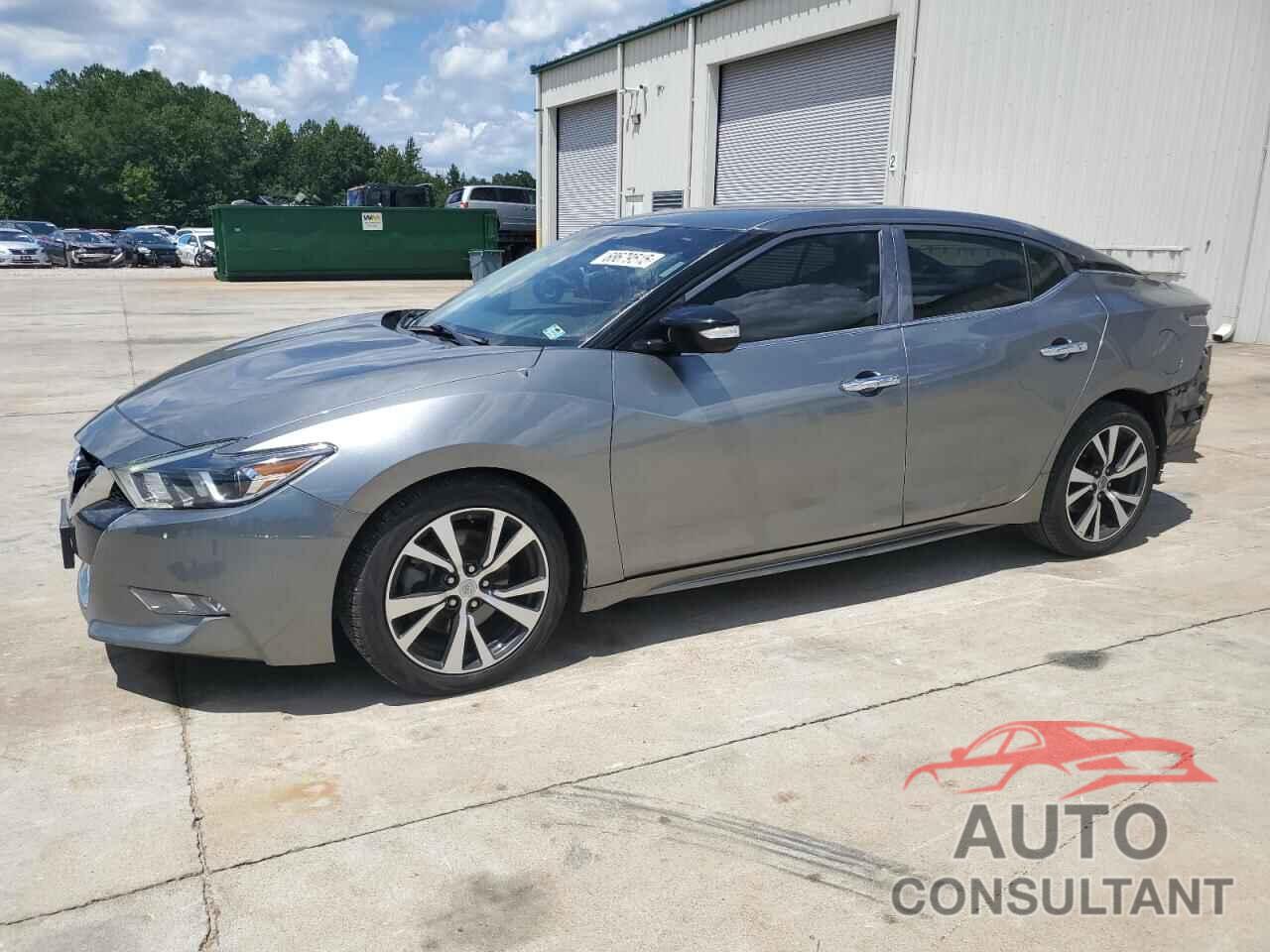 NISSAN MAXIMA 2018 - 1N4AA6AP1JC373991
