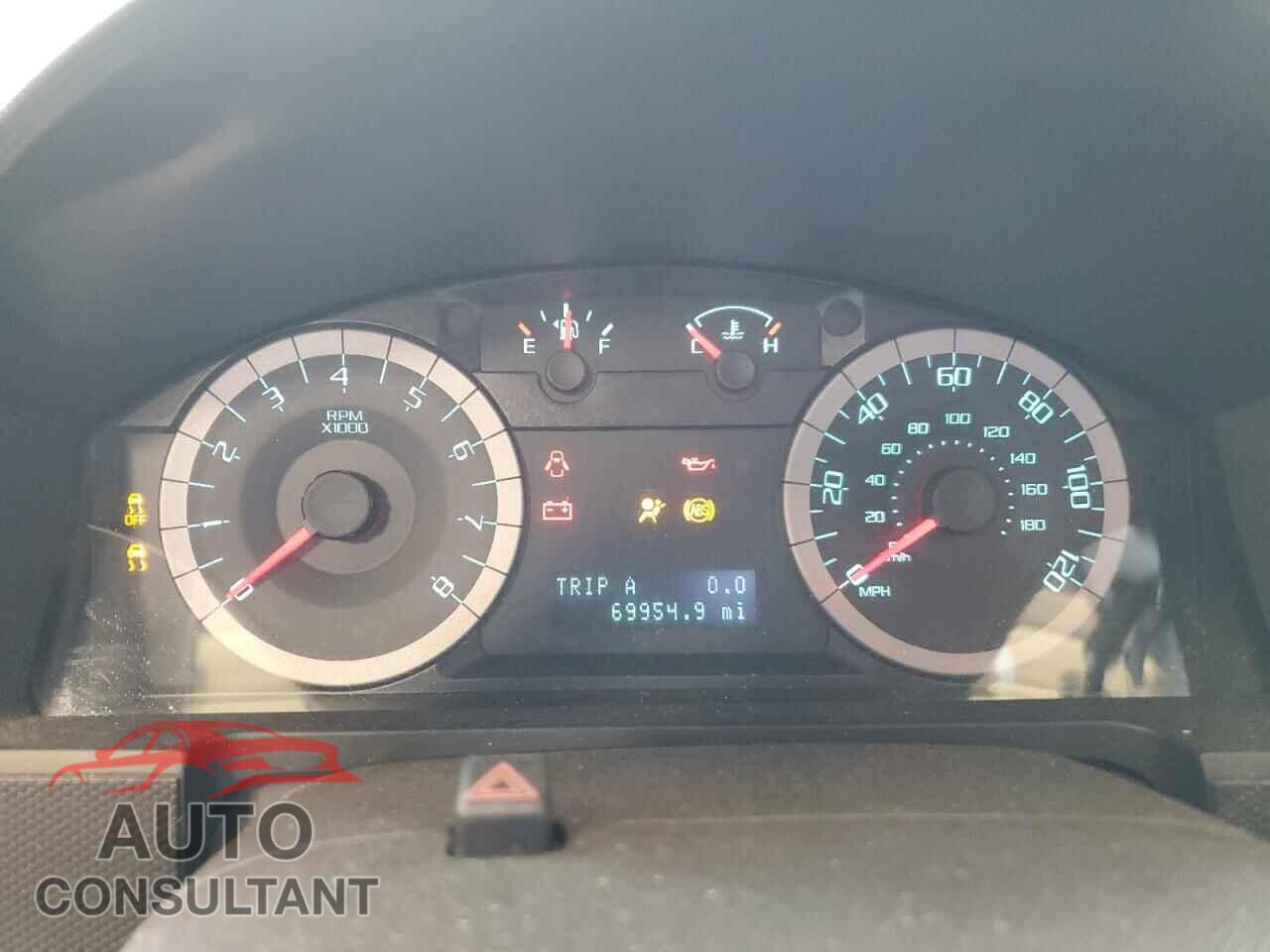 FORD ESCAPE 2011 - 1FMCU0EG6BKC01461