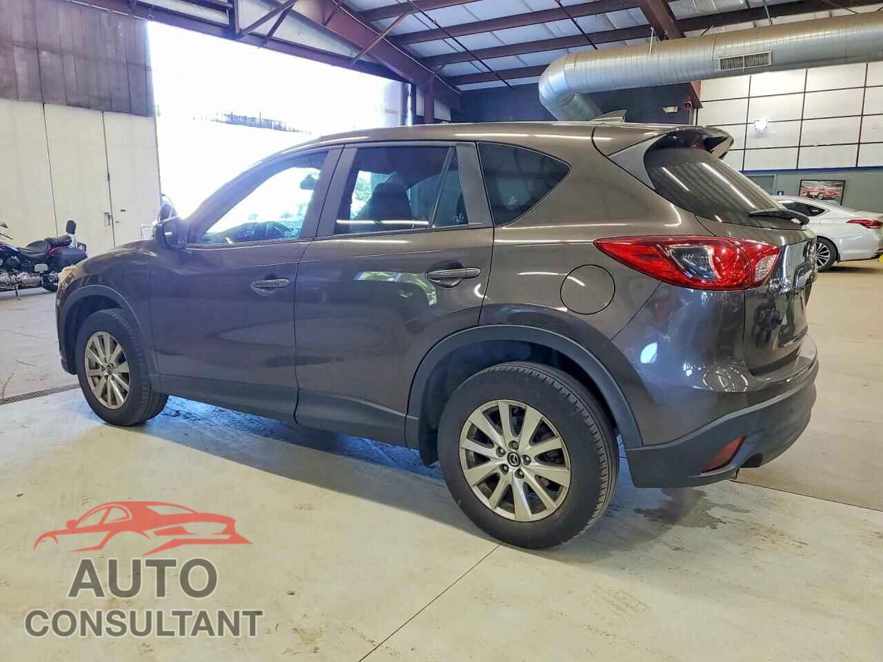 MAZDA CX-5 2016 - JM3KE4CY6G0701016