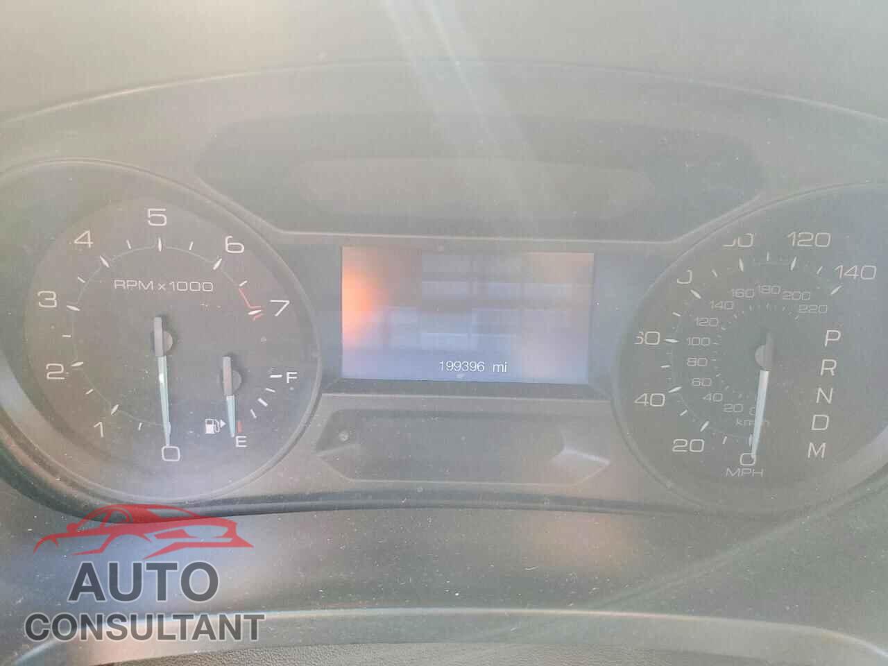 FORD EXPLORER 2014 - 1FM5K8B84EGA87882