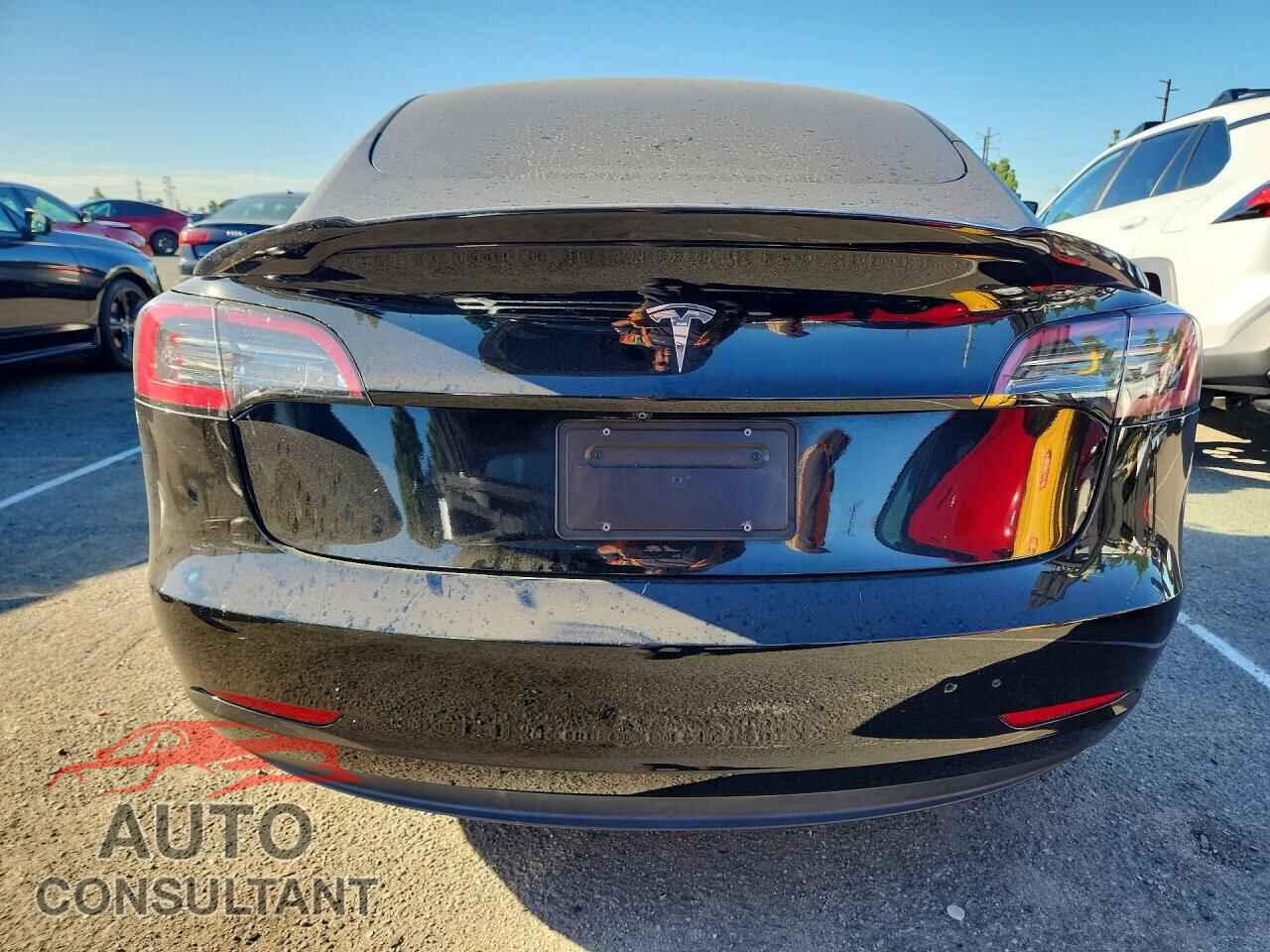 TESLA MODEL 3 2023 - 5YJ3E1EA2PF624013