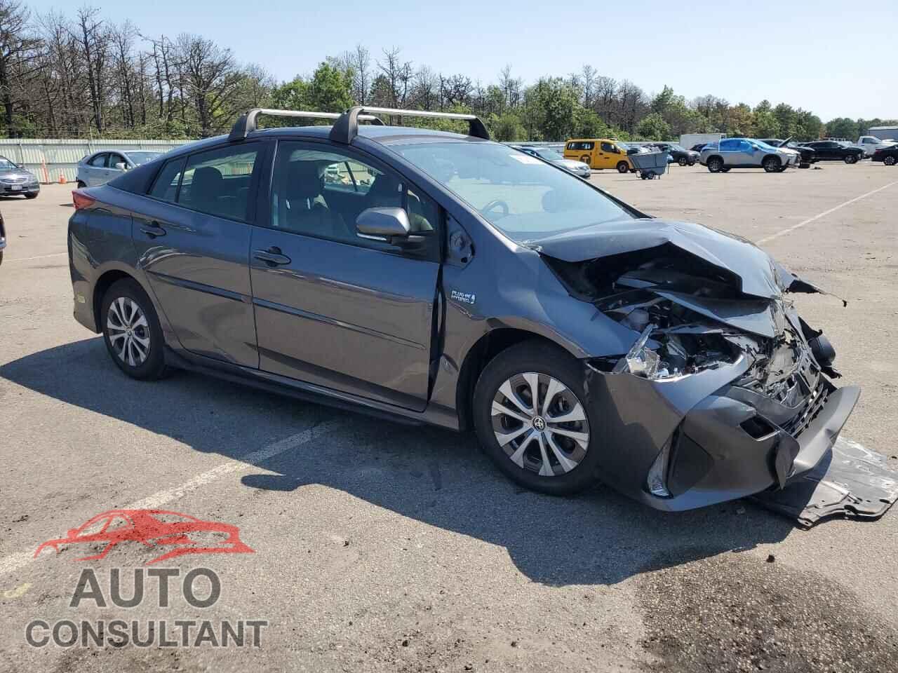 TOYOTA PRIUS 2022 - JTDKAMFP2N3228752