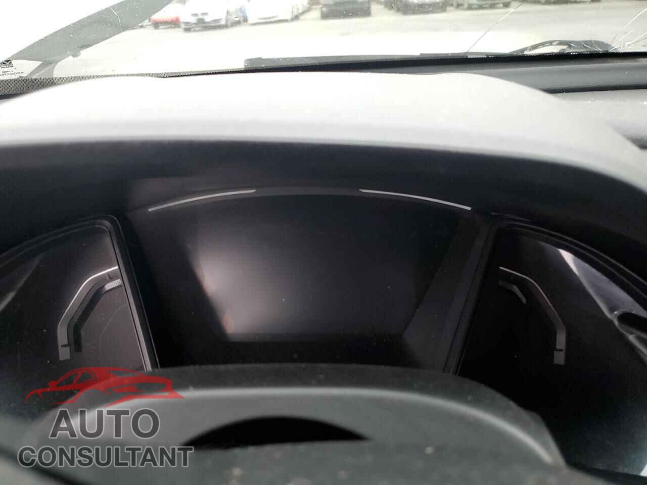 HONDA CIVIC 2019 - 2HGFC2F64KH557633