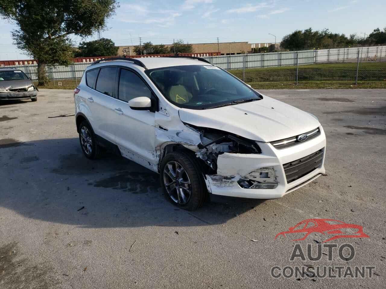 FORD ESCAPE 2016 - 1FMCU0GX0GUC74043