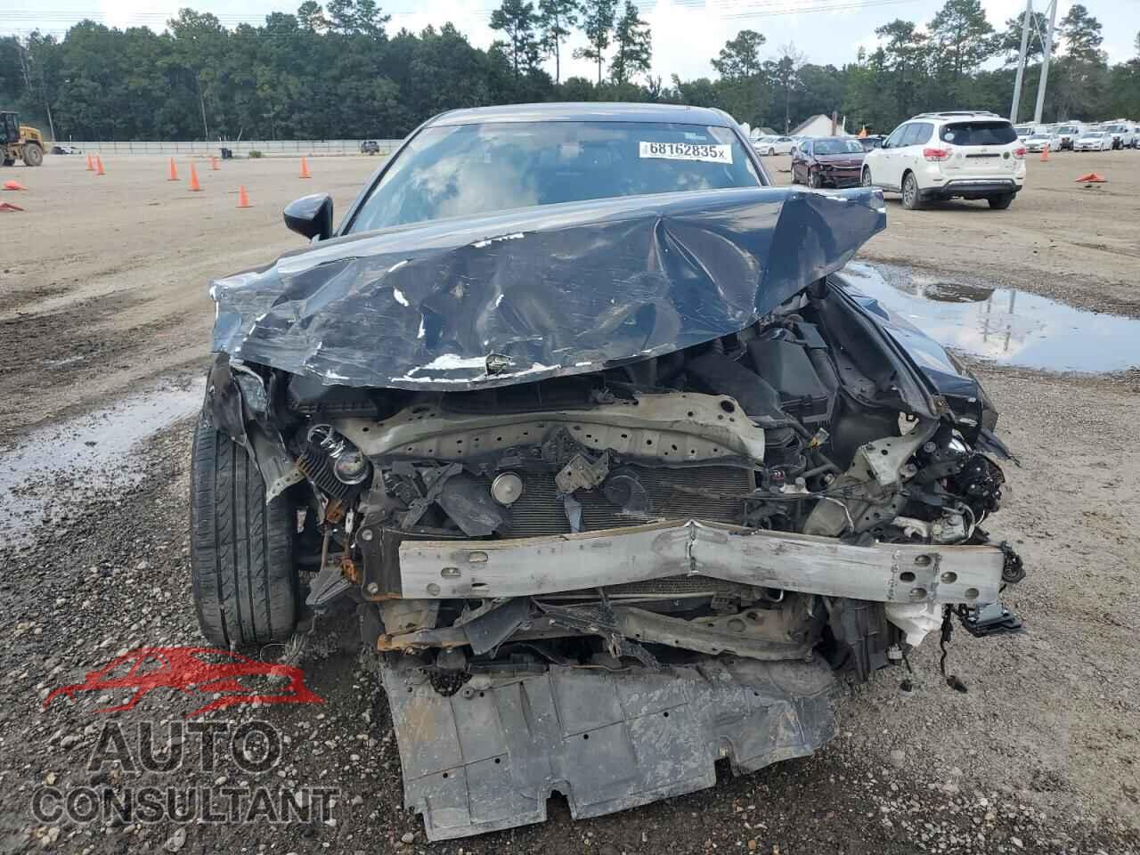 LEXUS IS 2014 - JTHBF1D26E5011585