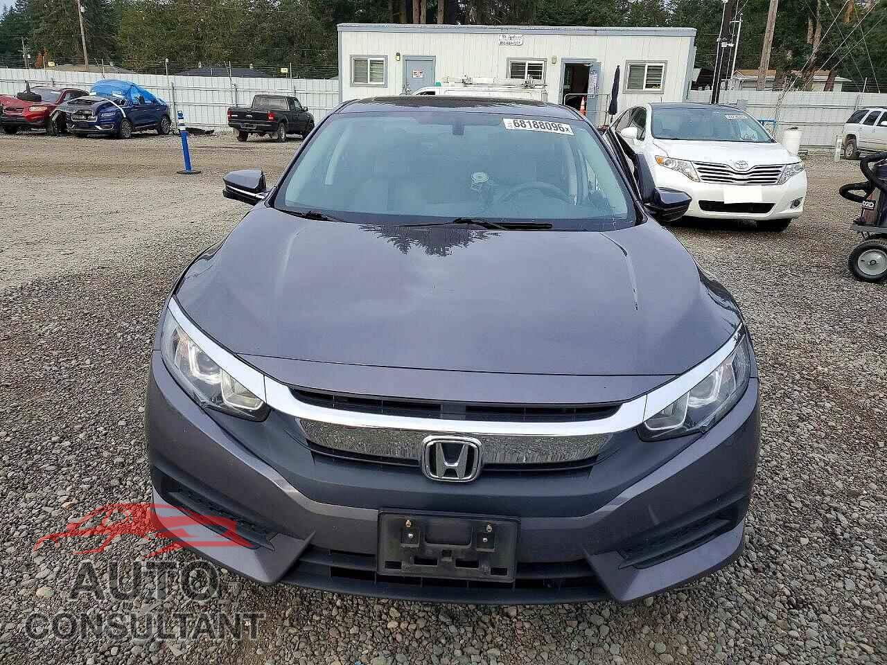 HONDA CIVIC 2017 - 2HGFC2F74HH509759