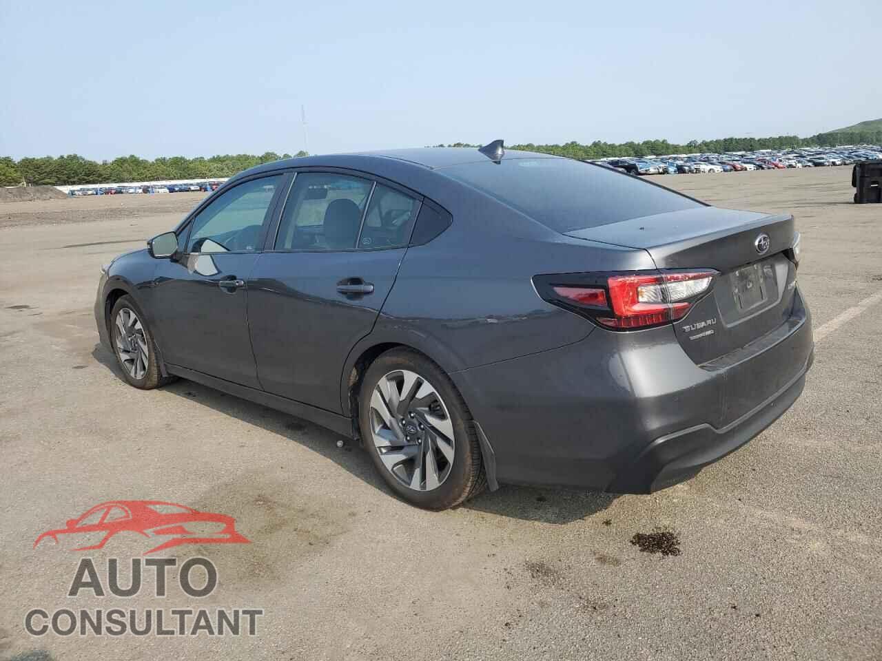 SUBARU LEGACY 2024 - 4S3BWAN67R3018856