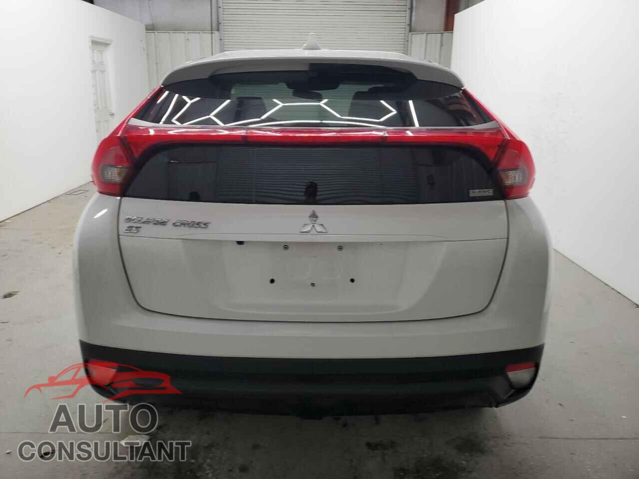 MITSUBISHI ECLIPSE 2020 - JA4AT3AA2LZ022399