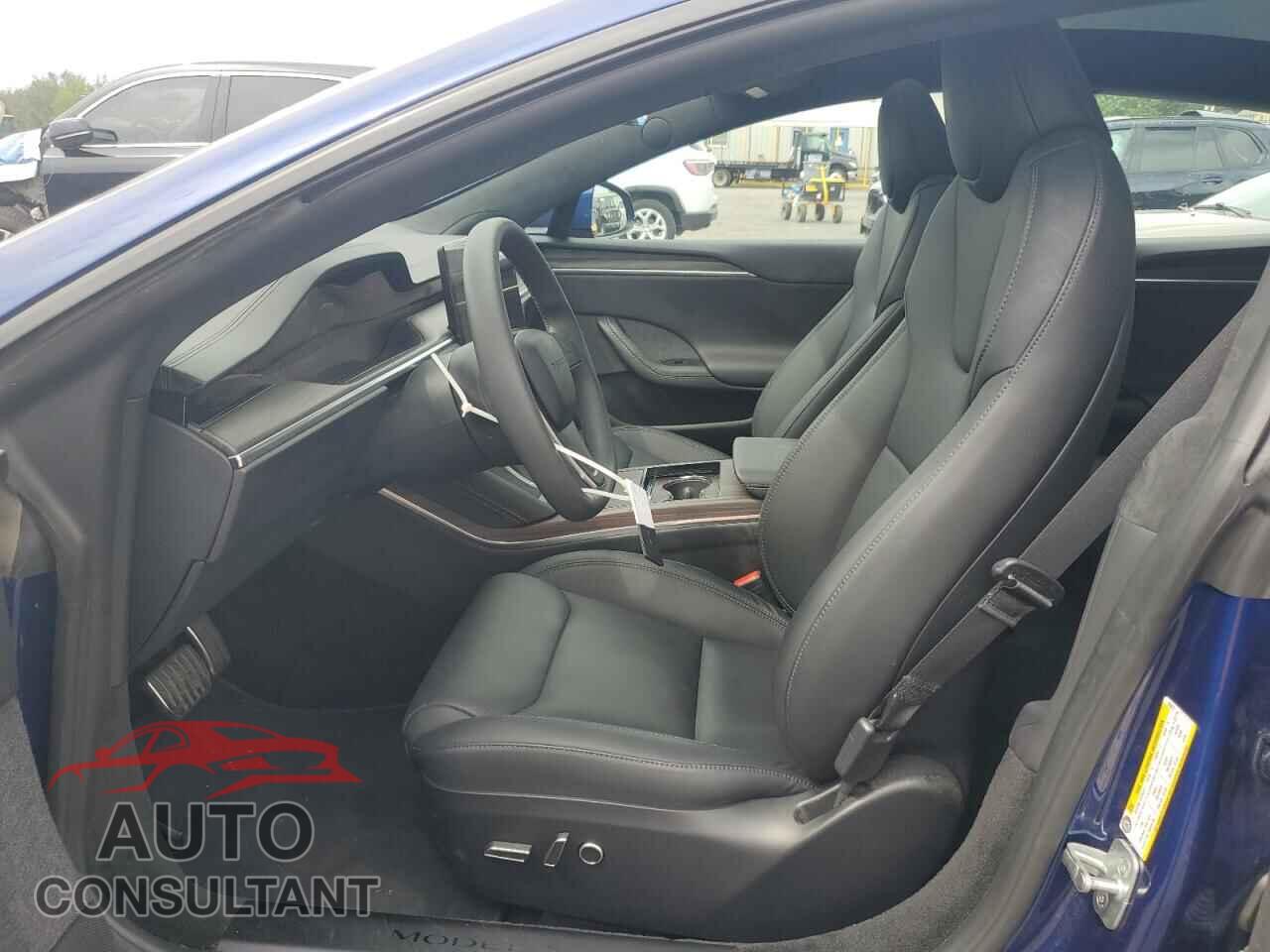 TESLA MODEL S 2024 - 5YJSA1E53RF535872