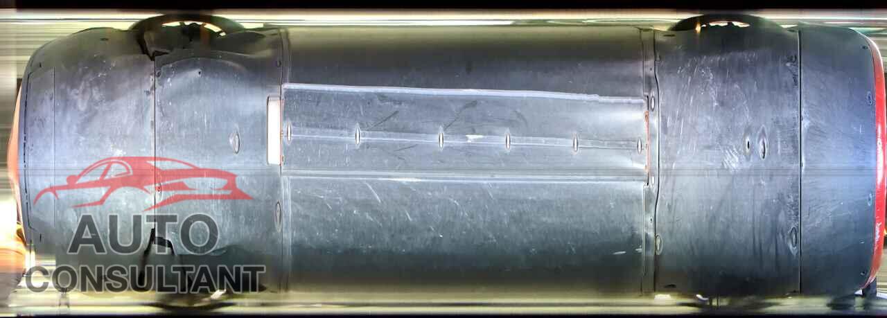 TESLA MODEL 3 2022 - 5YJ3E1EA2NF289266