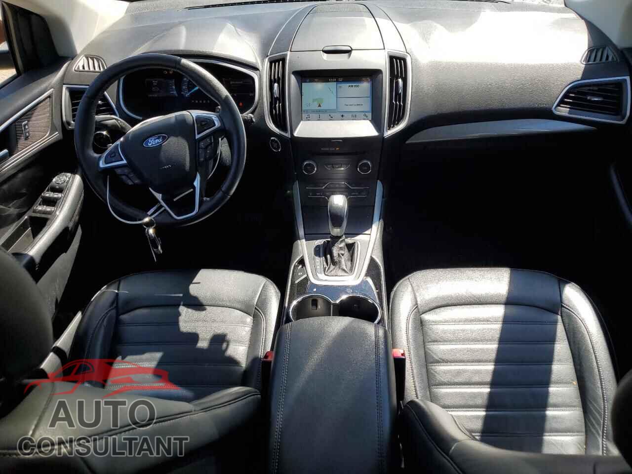 FORD EDGE 2016 - 2FMPK4J84GBC20203