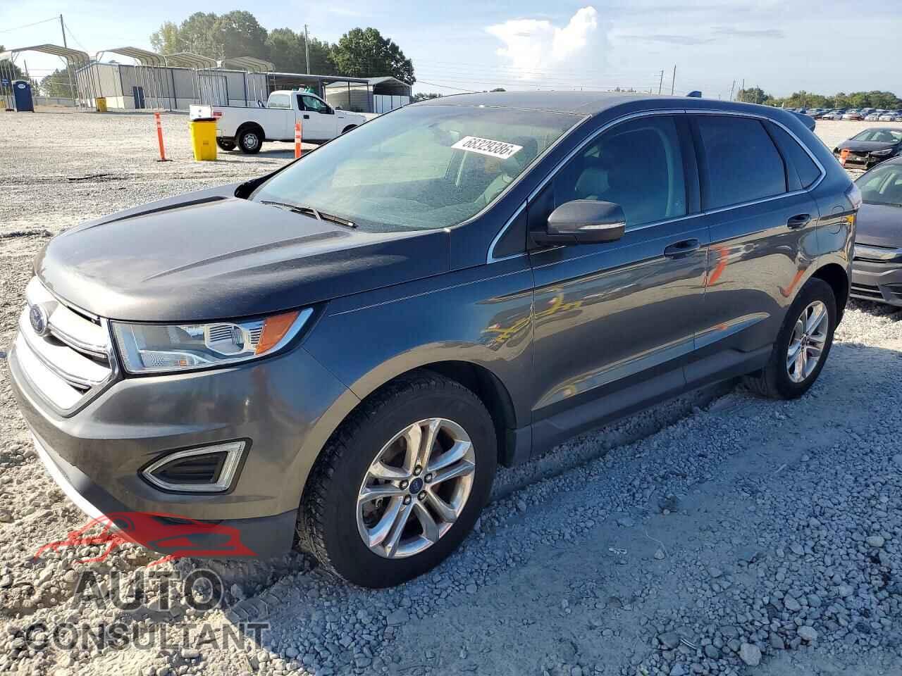 FORD EDGE 2015 - 2FMTK4J84FBB88835