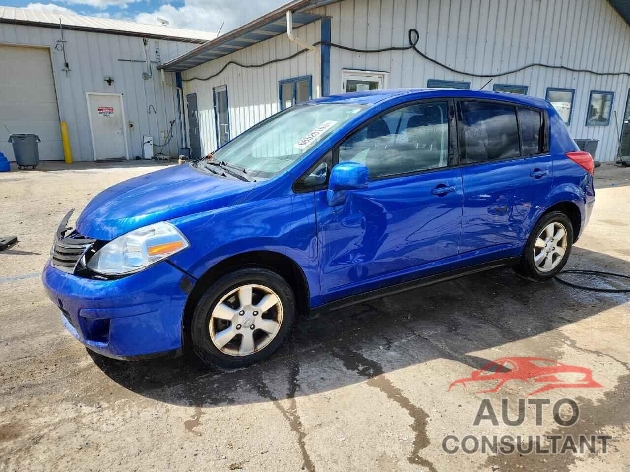 NISSAN VERSA 2012 - 3N1BC1CP9CK299342