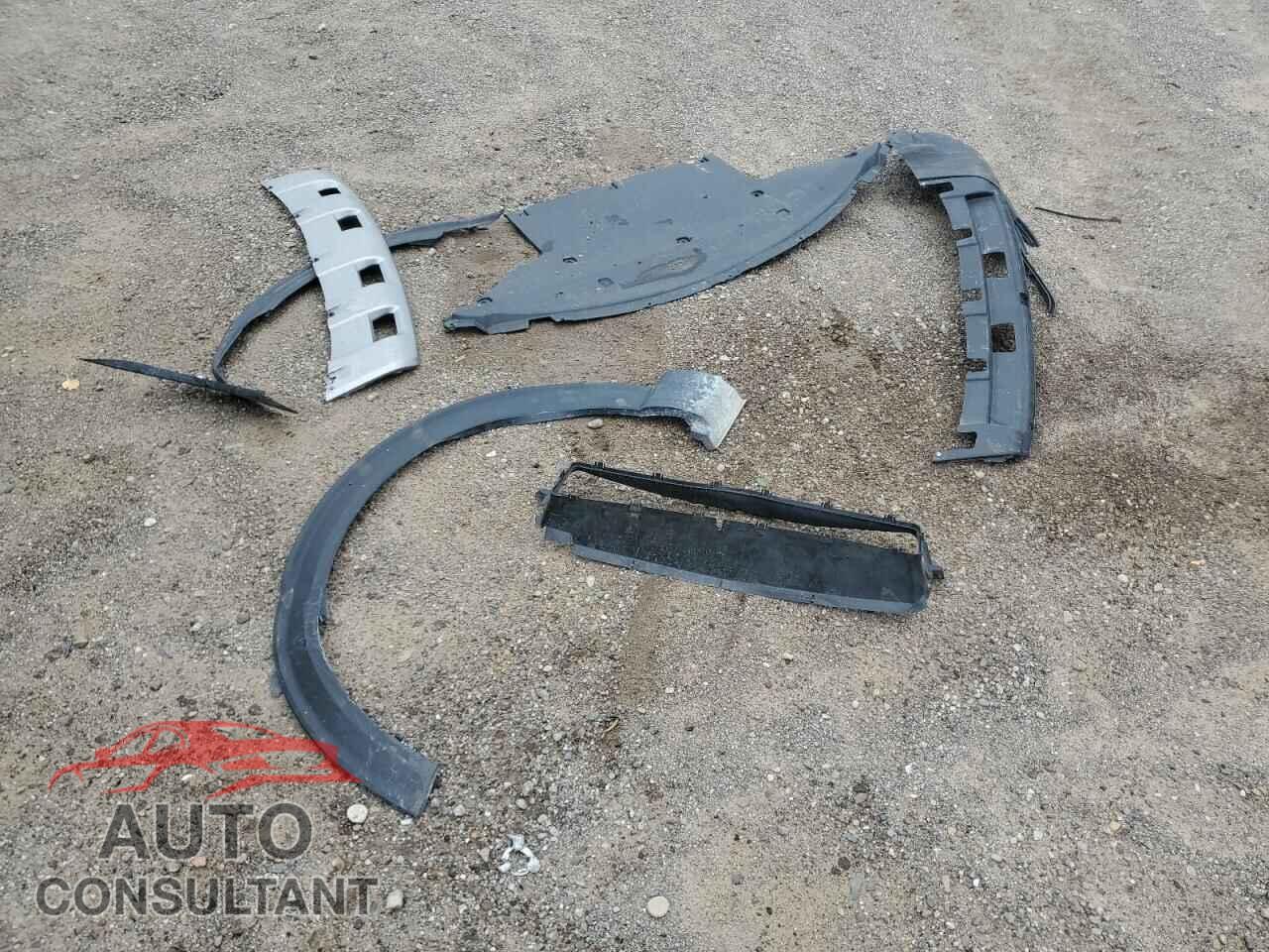 FORD EXPLORER 2023 - 1FMSK8DH8PGA92957