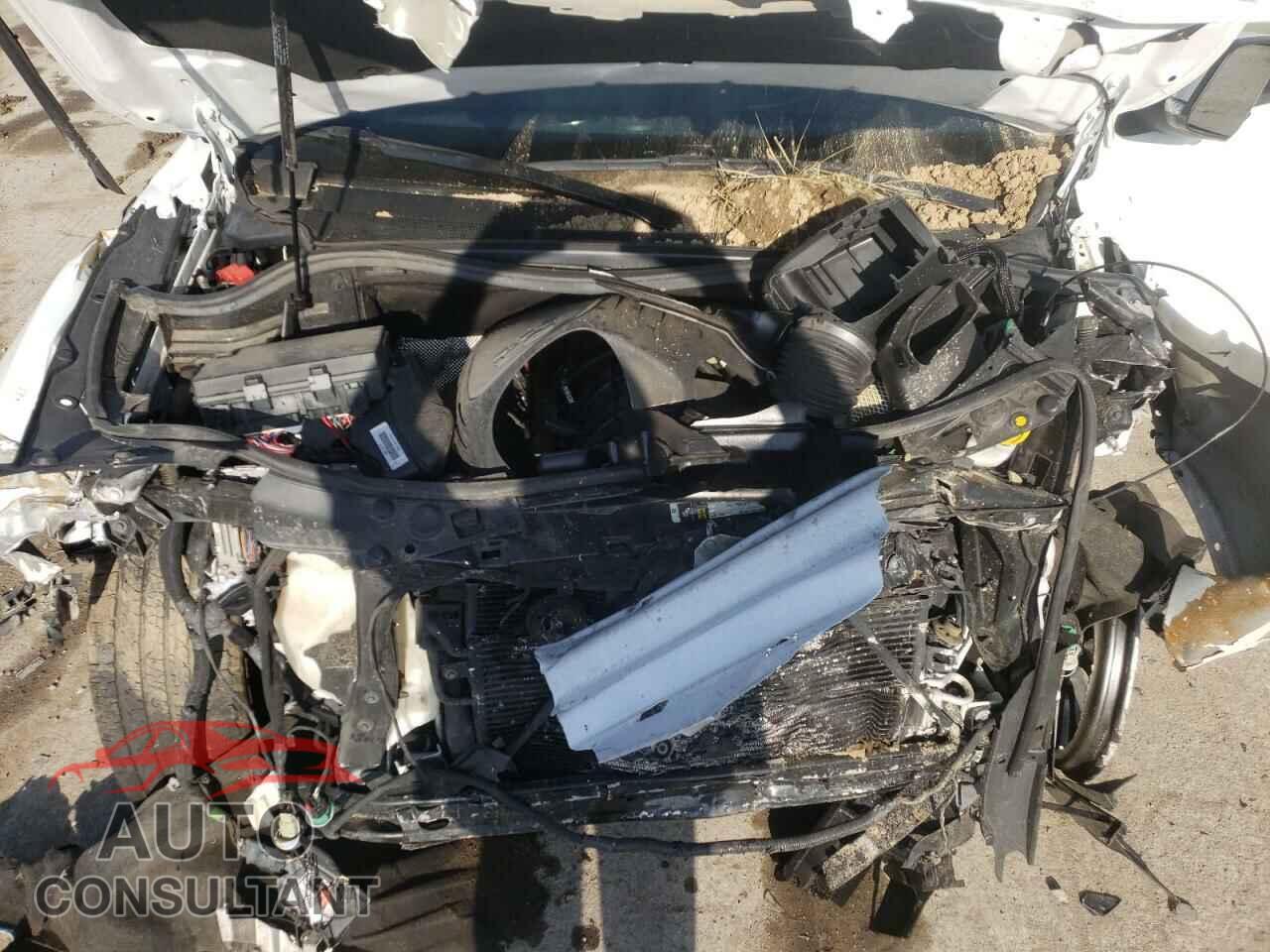 DODGE DURANGO 2020 - 1C4SDHCT5LC259541