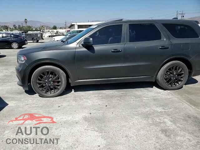 DODGE DURANGO 2015 - 1C4RDHAG9FC201280