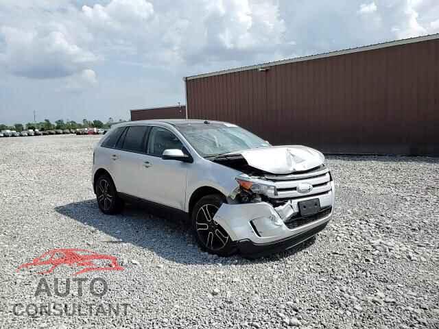 FORD EDGE 2014 - 2FMDK4JC3EBA41168