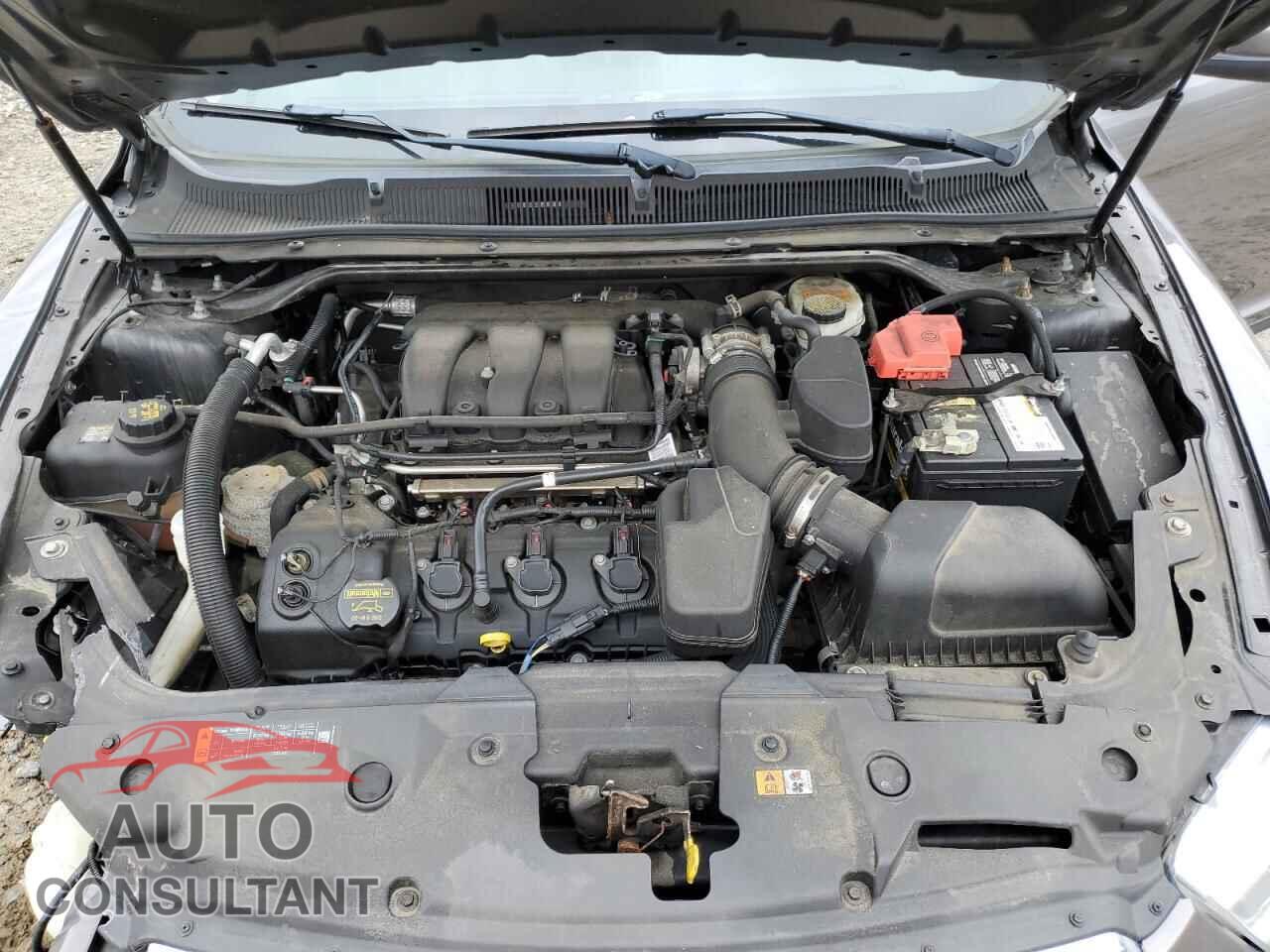 FORD TAURUS 2013 - 1FAHP2E87DG234387