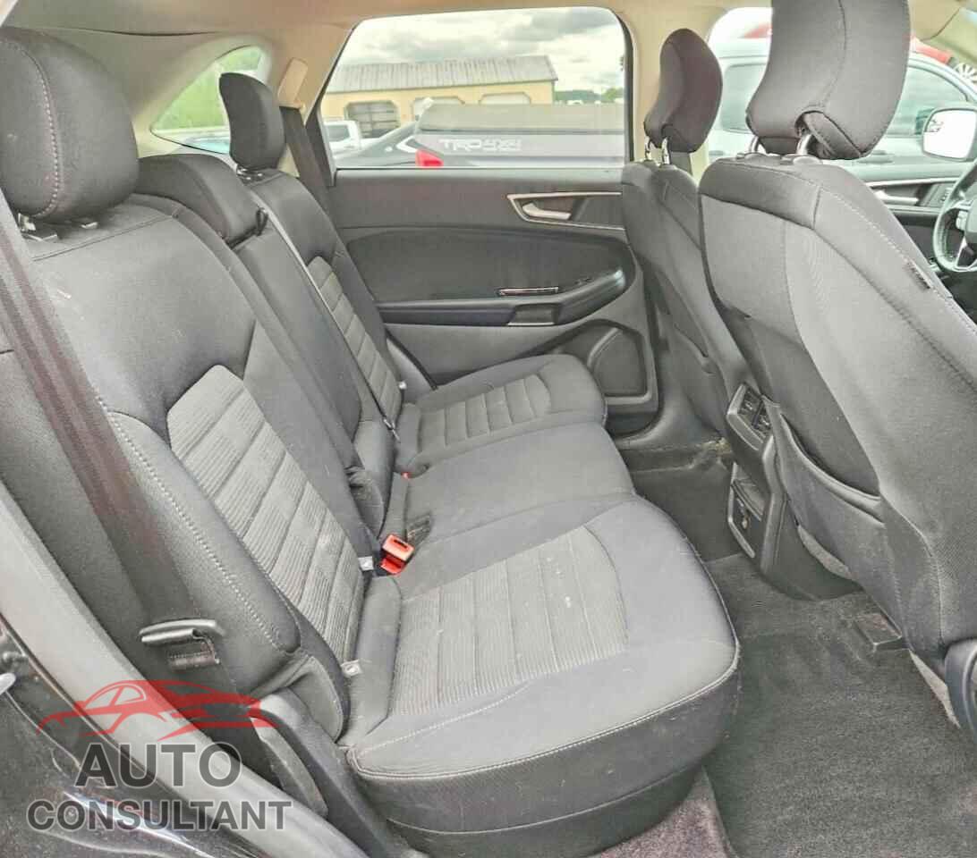 FORD EDGE 2017 - 2FMPK4J93HBC57673