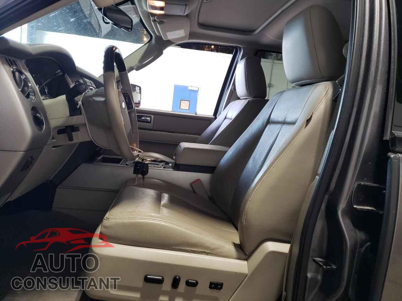 FORD EXPEDITION 2014 - 1FMJU2A53EEF44190