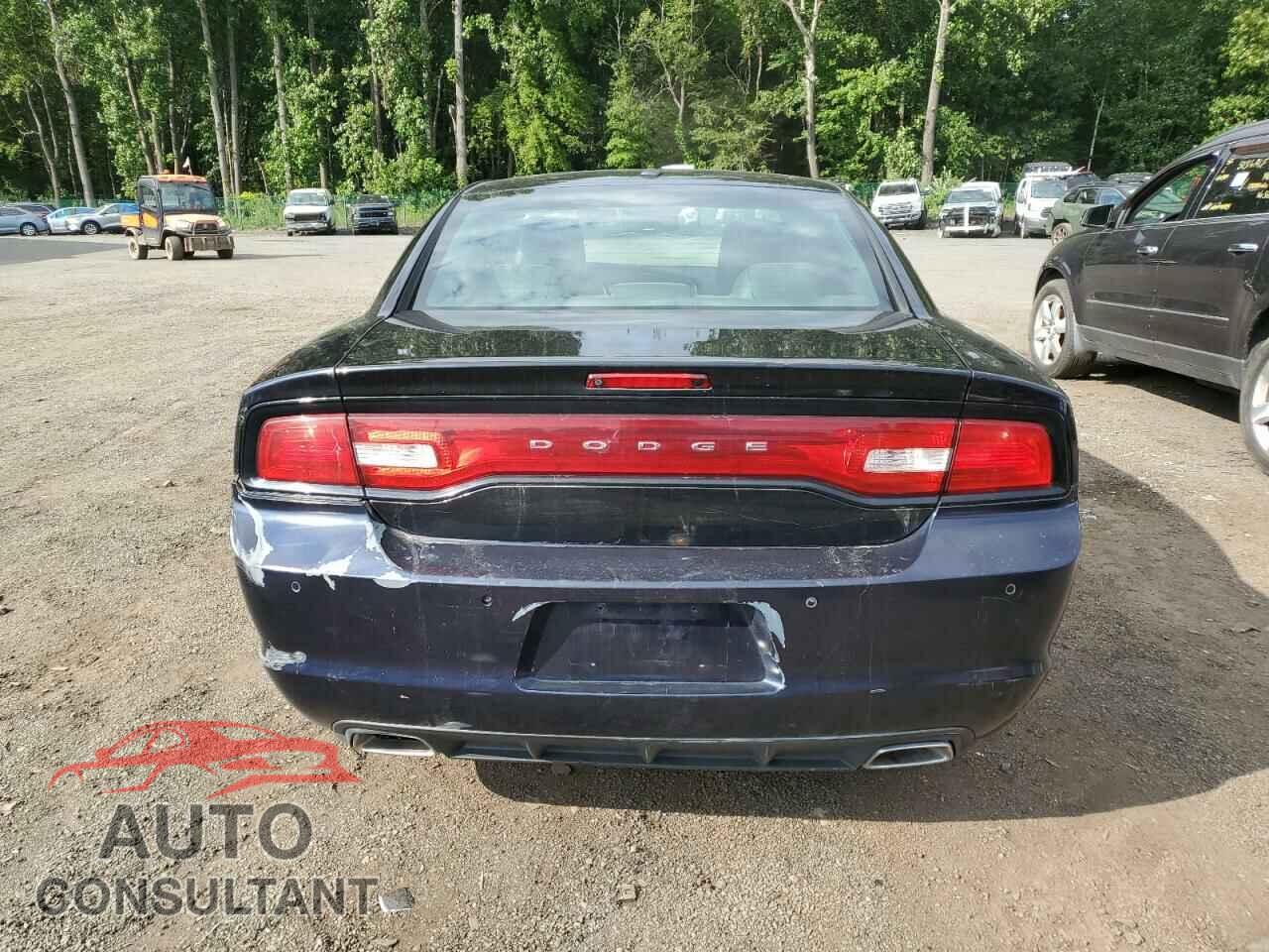 DODGE CHARGER 2012 - 2C3CDXJG3CH182013