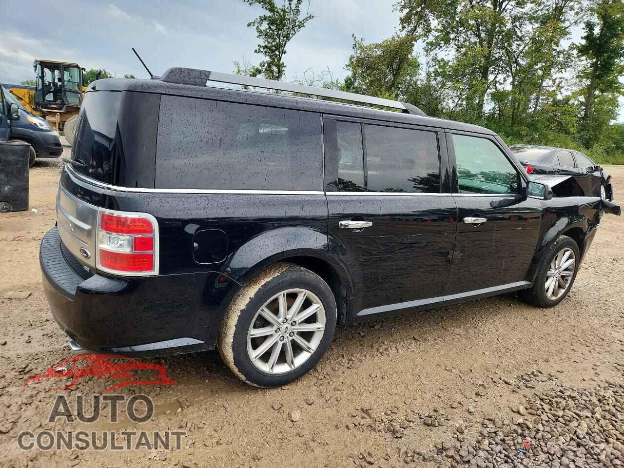 FORD FLEX 2017 - 2FMHK6D82HBA13290
