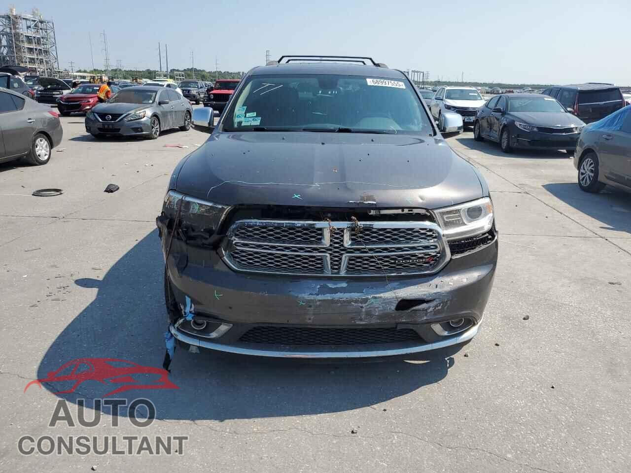 DODGE DURANGO 2014 - 1C4RDJEG4EC508548