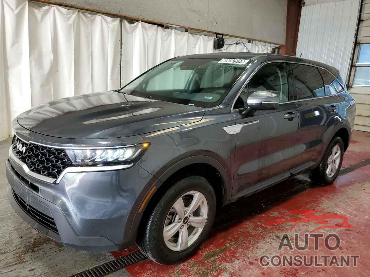 KIA SORENTO 2023 - 5XYRGDLC8PG199755