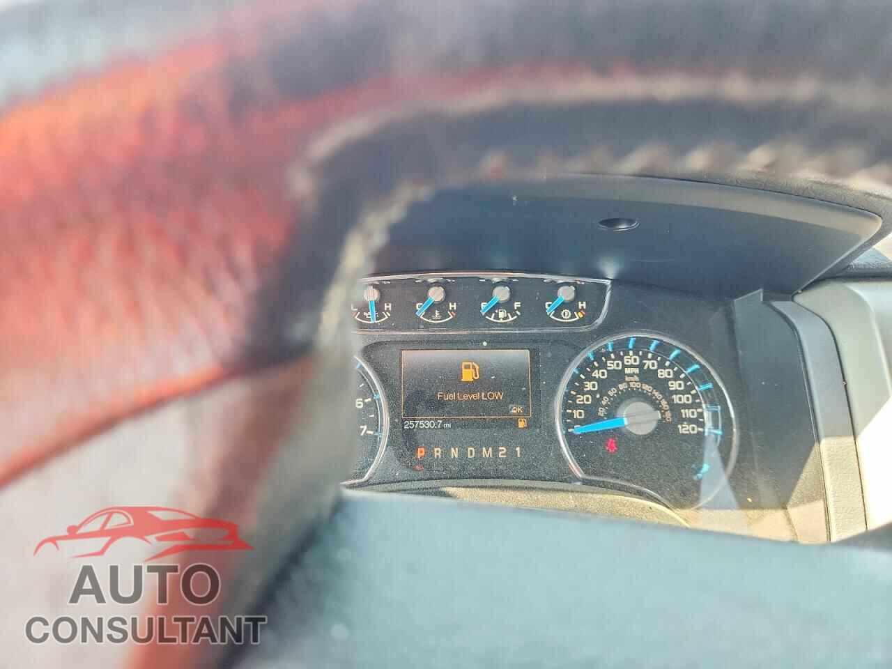FORD F150 2014 - 1FTFW1CF2EKE76390