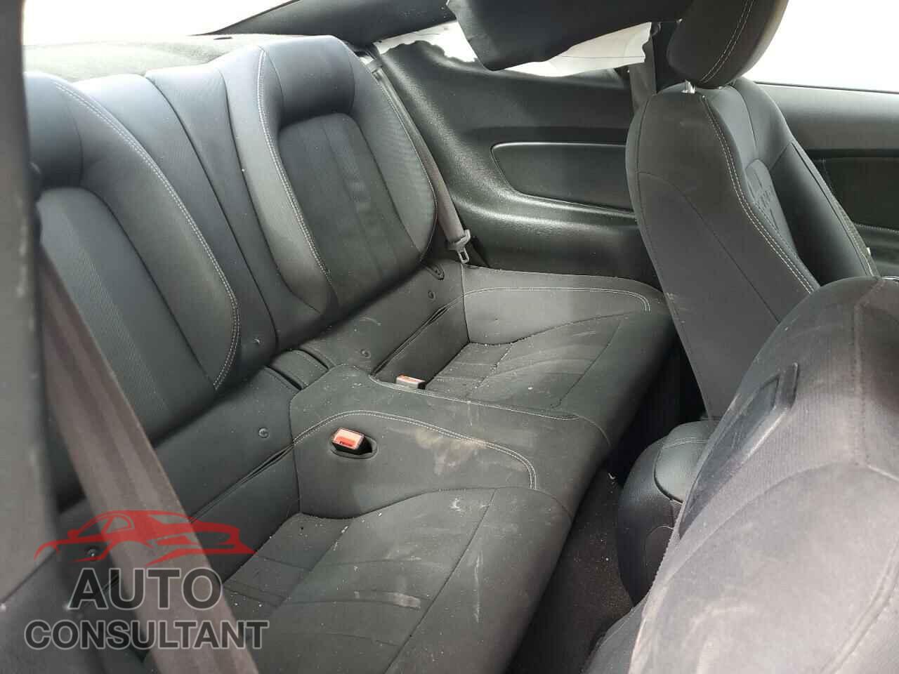 FORD MUSTANG 2019 - 1FA6P8CF8K5175466