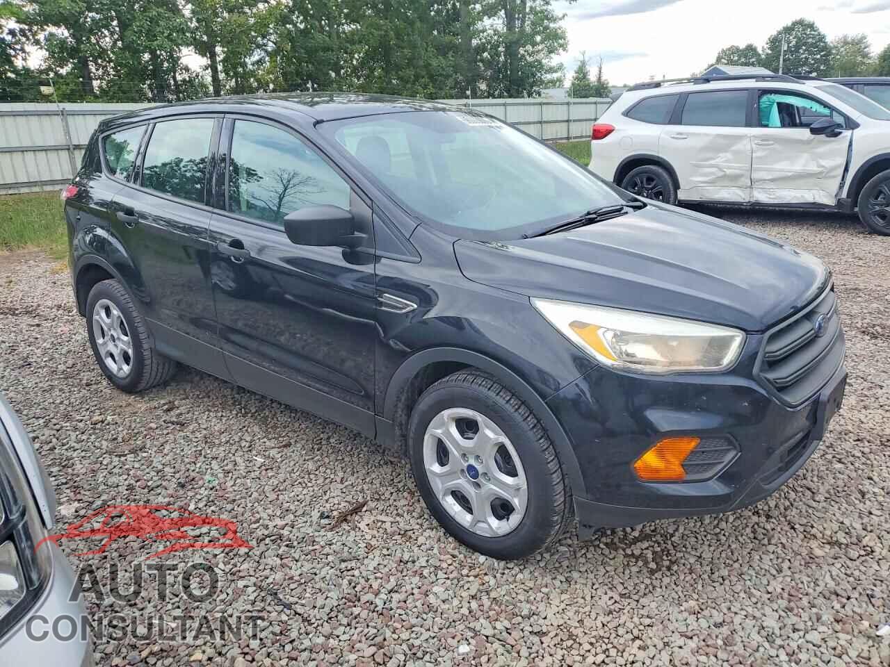 FORD ESCAPE 2017 - 1FMCU0F79HUE28610