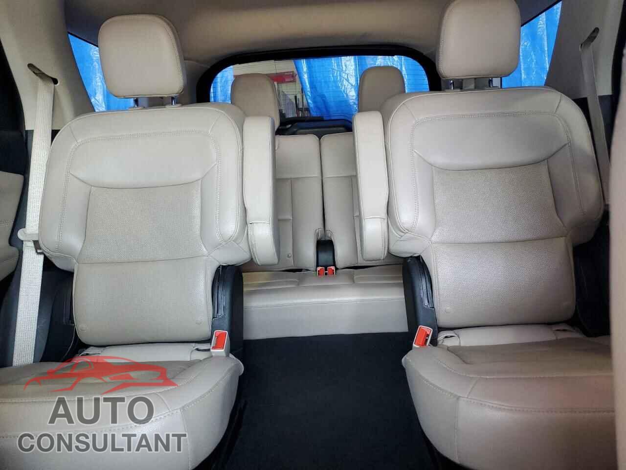 FORD EXPLORER 2022 - 1FMSK7FH4NGA59703