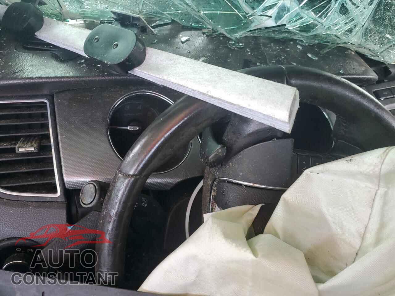 FORD TAURUS 2012 - 1FAHP2EWXCG117545