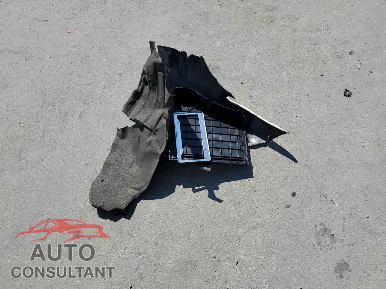 LEXUS RX450 2017 - 2T2BGMCA0HC013294