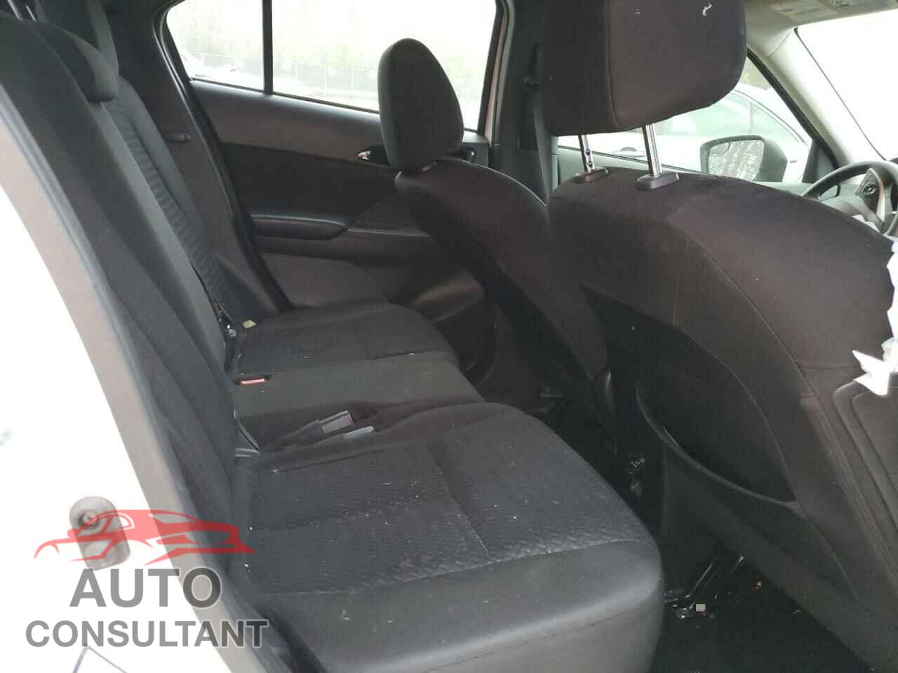 MITSUBISHI ECLIPSE 2019 - JA4AS3AA4KZ024415