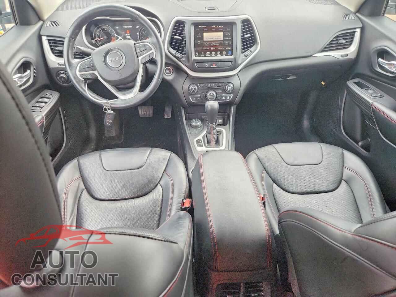 JEEP CHEROKEE 2015 - 1C4PJMBS0FW701998