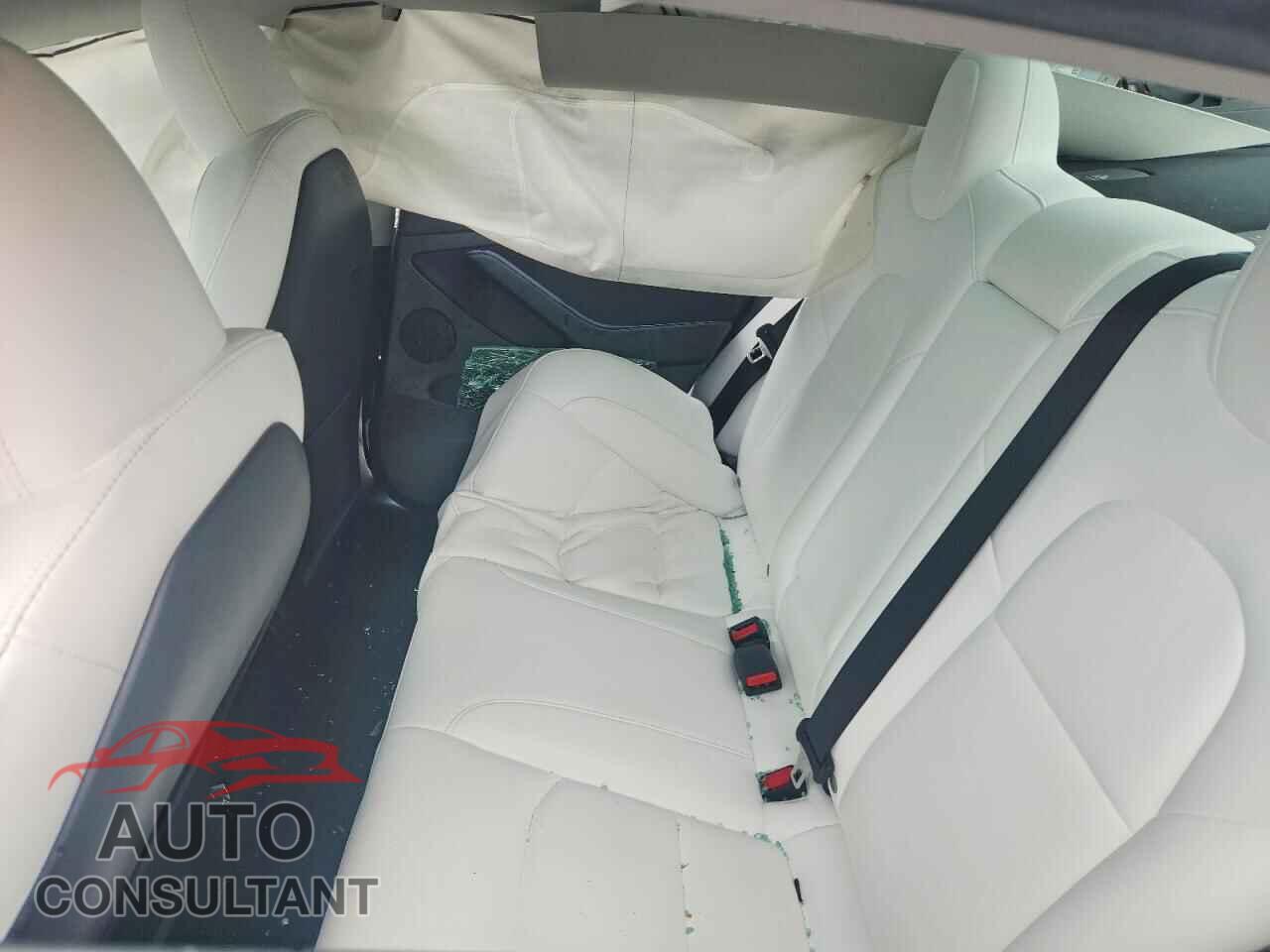 TESLA MODEL 3 2023 - 5YJ3E1EA0PF714373