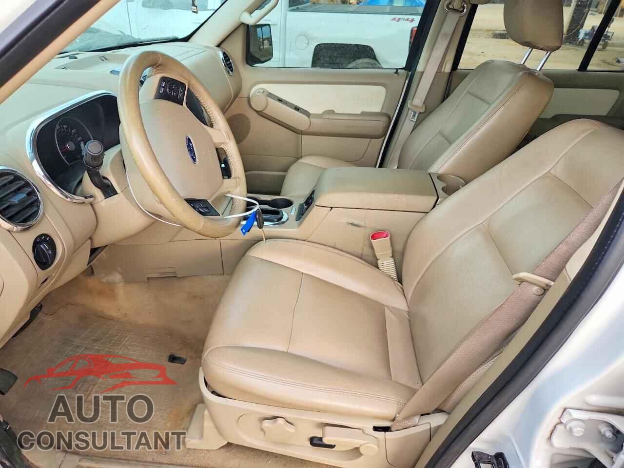 FORD EXPLORER 2010 - 1FMEU6DE9AUA10678