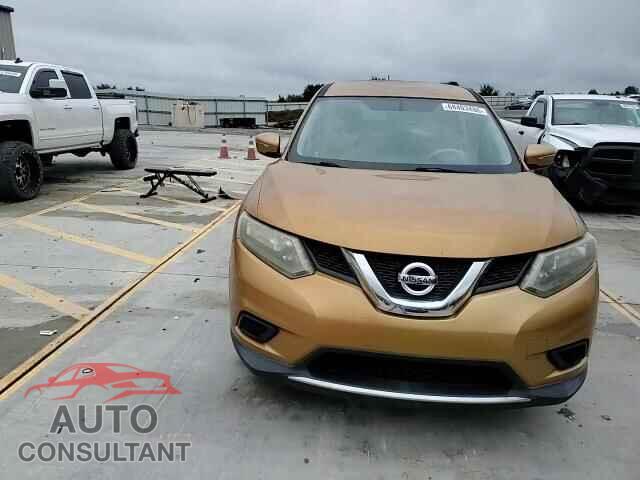 NISSAN ROGUE 2014 - 5N1AT2MT4EC790951