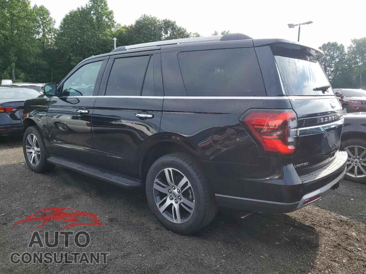 FORD EXPEDITION 2024 - 1FMJU2A82REA37202