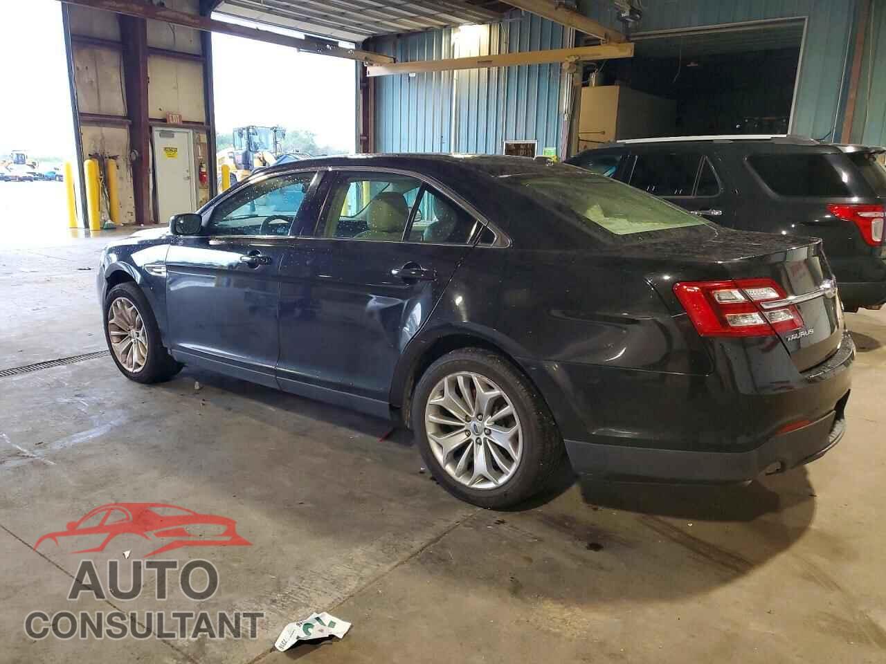 FORD TAURUS 2014 - 1FAHP2F81EG141655