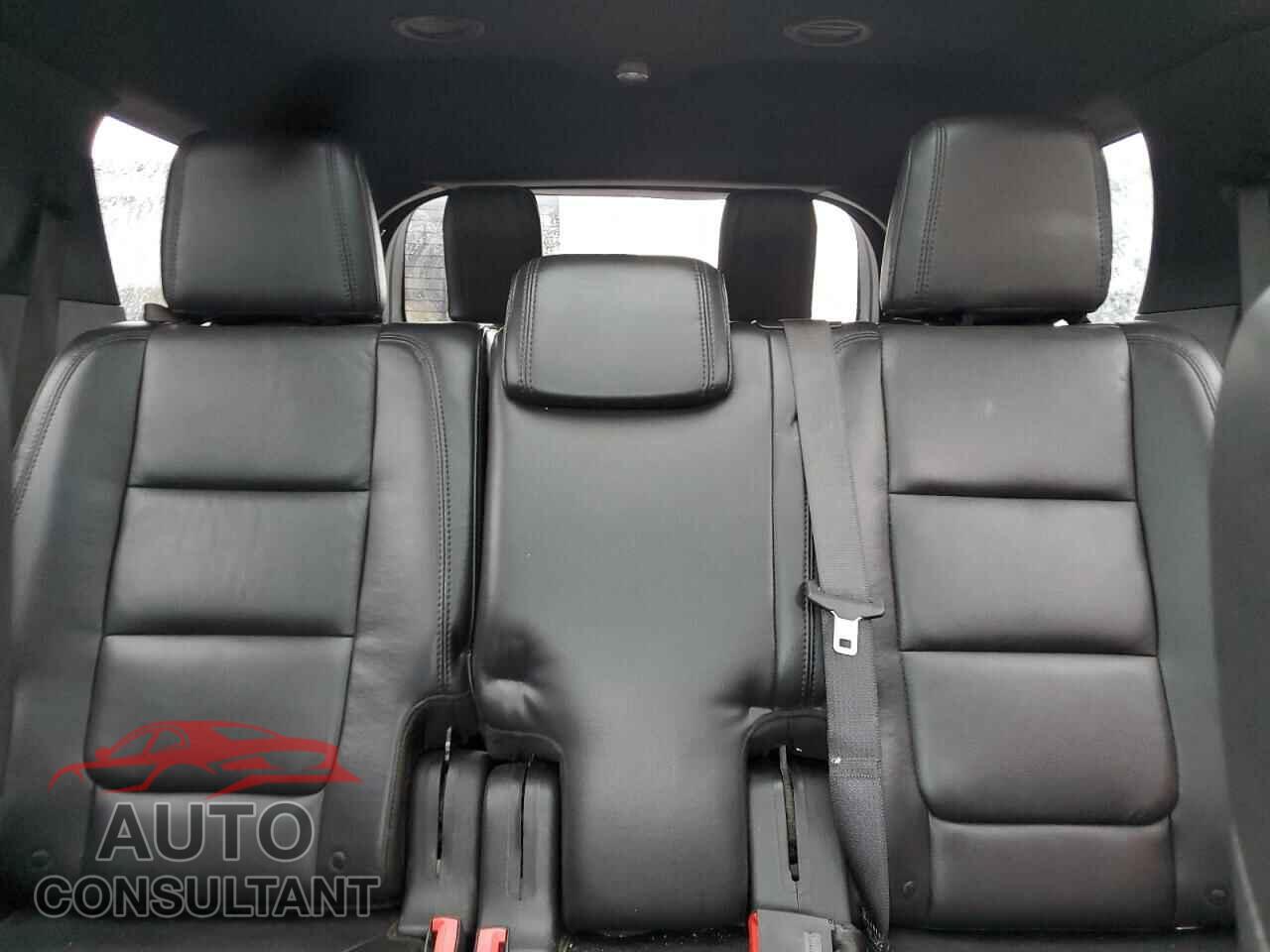 FORD EXPLORER 2015 - 1FM5K8D86FGC44908