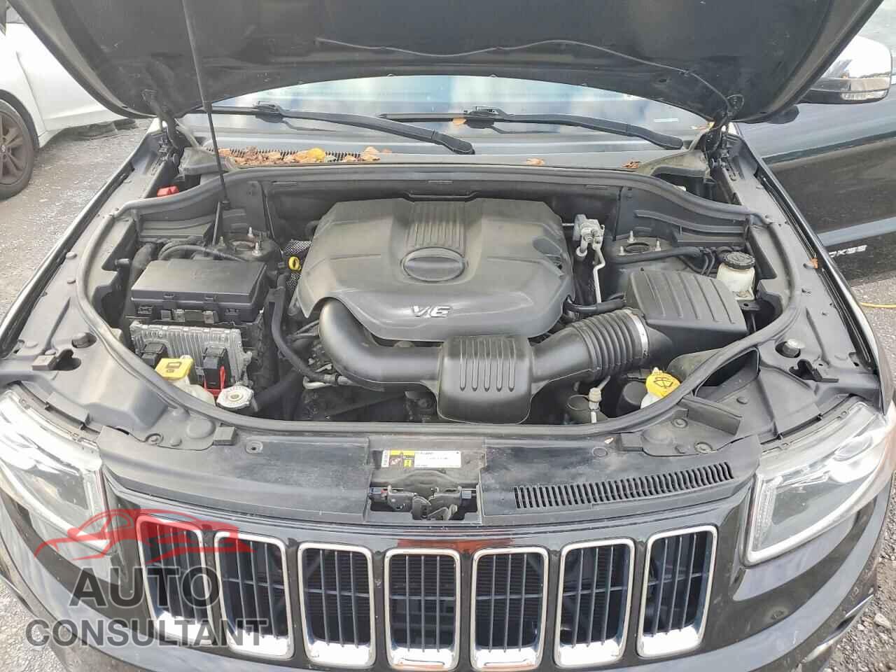 JEEP CHEROKEE 2015 - 1C4RJFBG8FC828760
