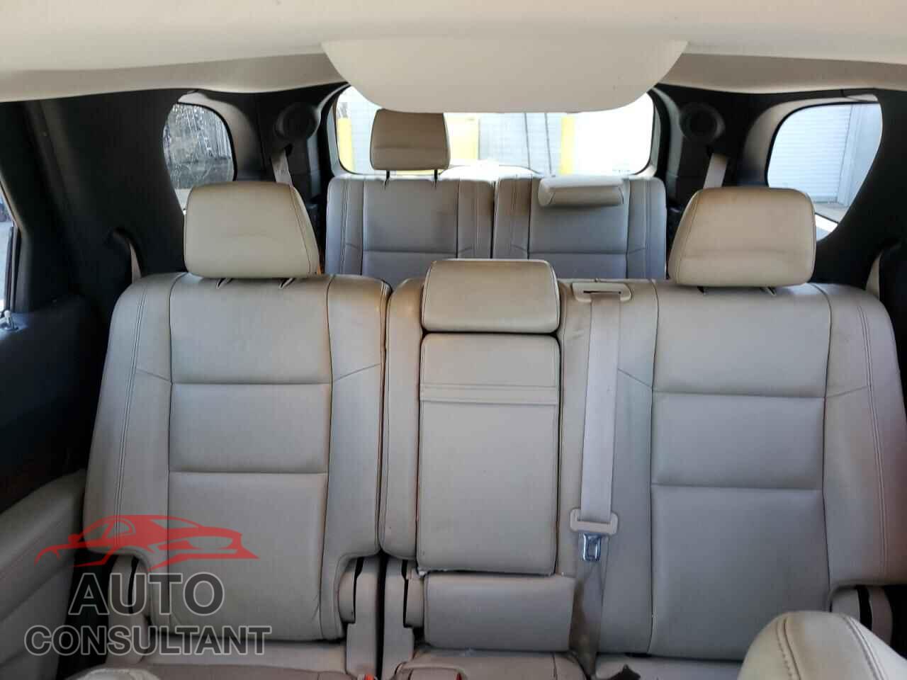 DODGE DURANGO 2015 - 1C4RDJDG5FC833003