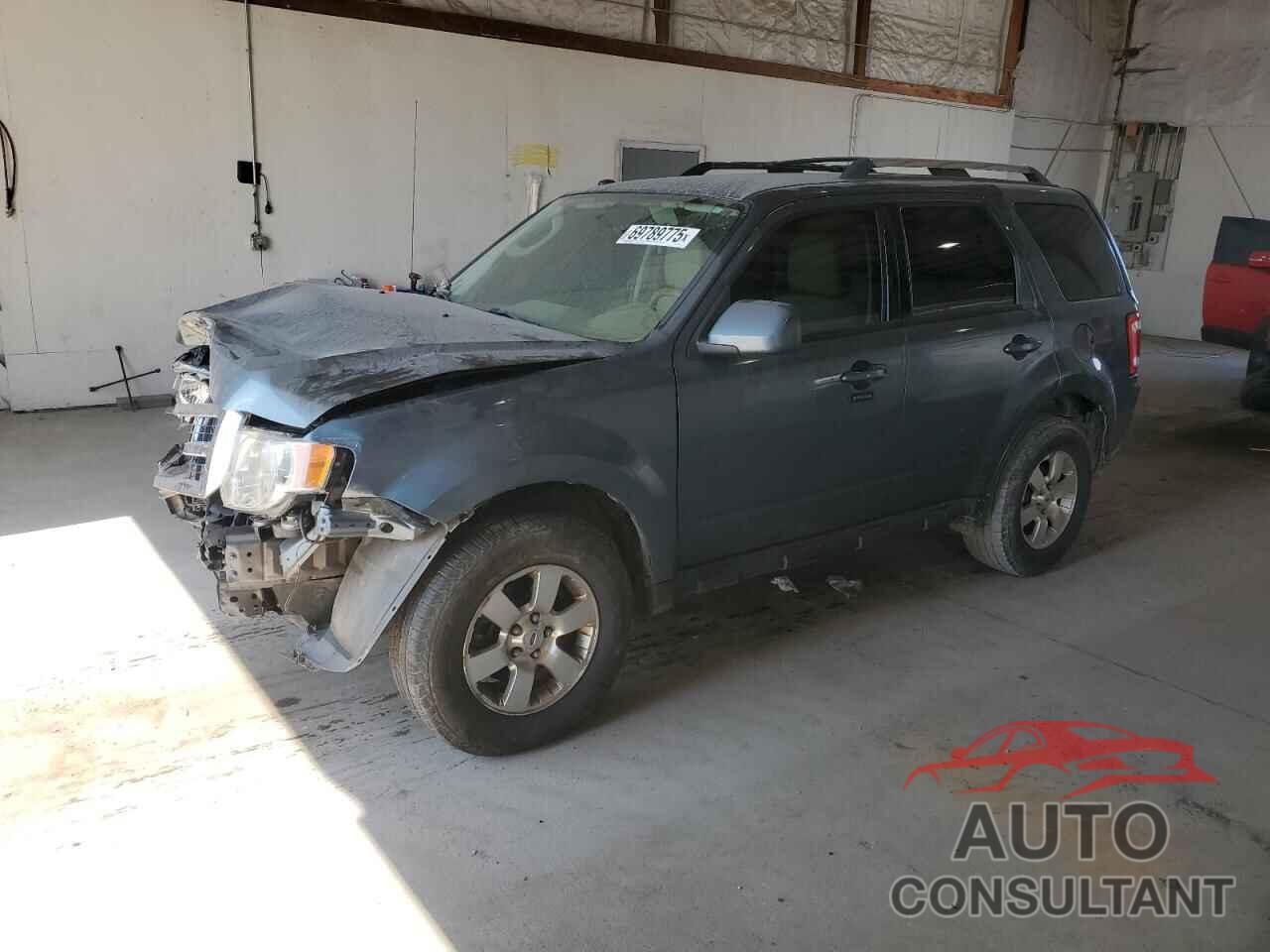 FORD ESCAPE 2012 - 1FMCU9EG4CKA63425