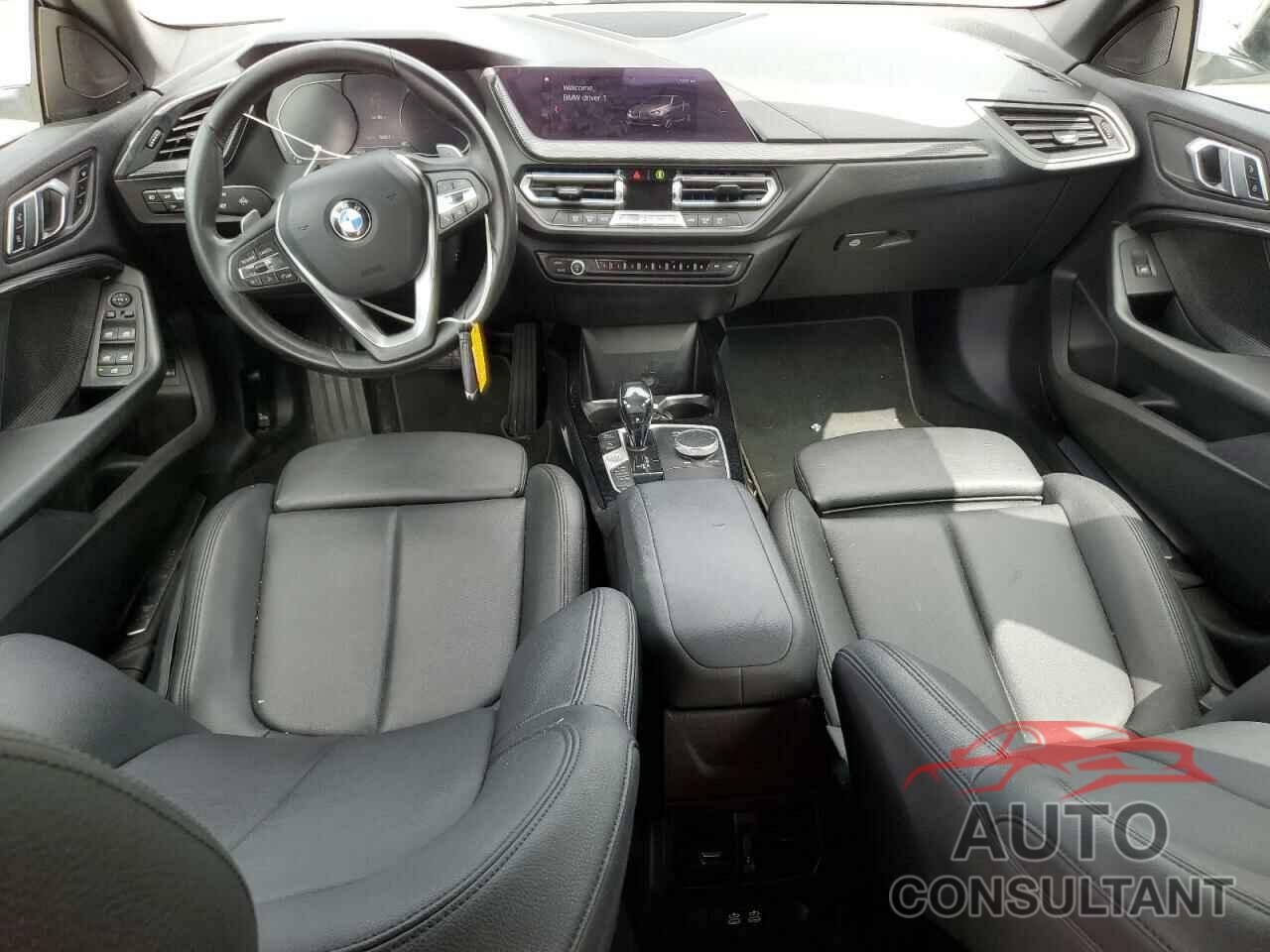BMW 2 SERIES 2020 - WBA73AK08L7F86306
